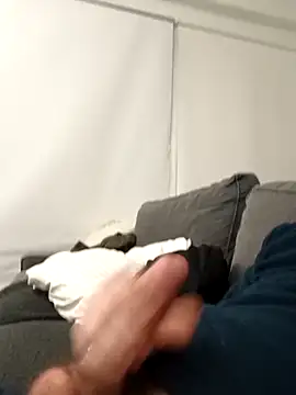 DannySastre91 online show from 12.04.25