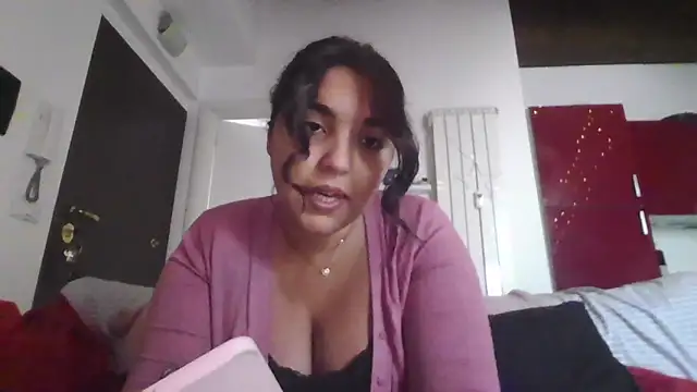 LadySophia03 online show from 09.29.25