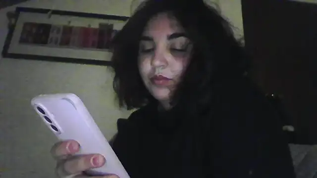 LadySophia03 online show from 12.03.25