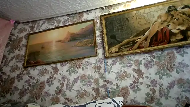 LustyyX online show from 10.12.25