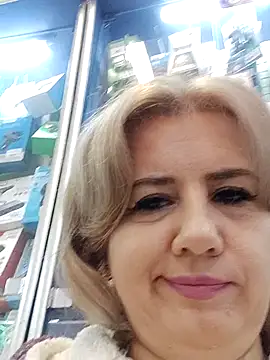 LustyyX online show from 10.14.25