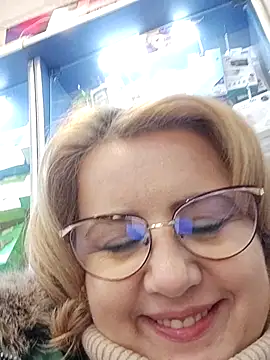 LustyyX online show from 02.02.26