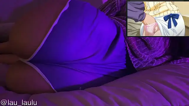 lau laulu online show from 02.14.26