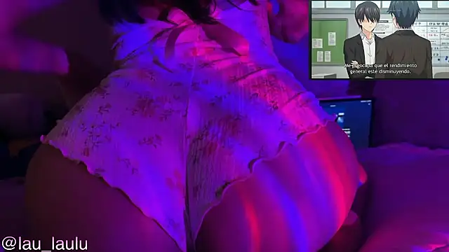 lau laulu online show from 02.24.26