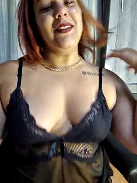 RuivaMisteriosa3 online show from 11.13.25