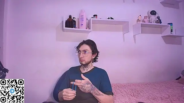 annyharriis online show from 11.07.25