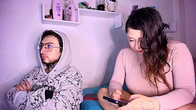 annyharriis online show from 02.25.26