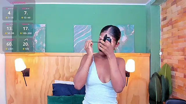 halleylorens online show from 02.28.26