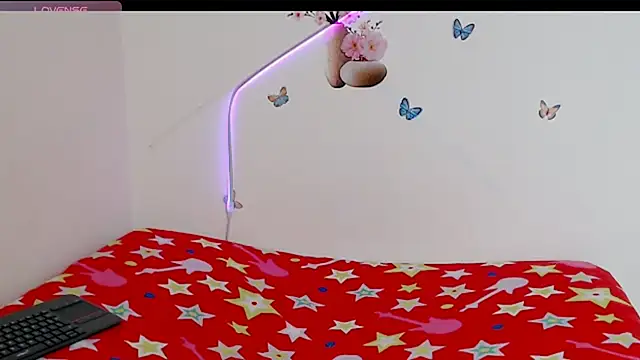 angelyxs online show from 11.02.25