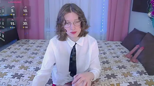 Masuzy online show from 01.18.26