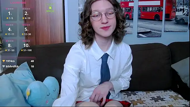 Masuzy online show from 03.26.26