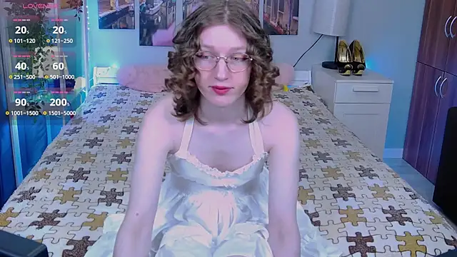 Masuzy online show from 04.06.26