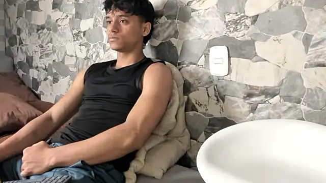 ZYZZ1312 online show from 02.07.26