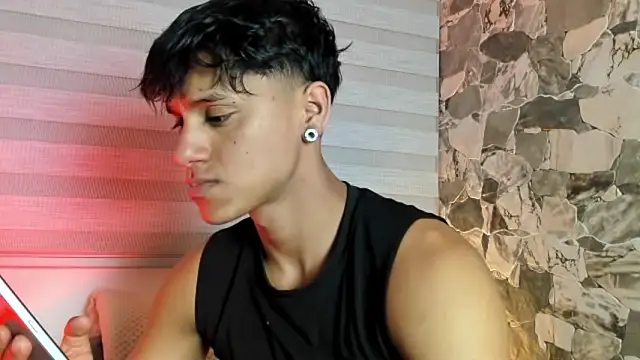 ZYZZ1312 online show from 03.25.26