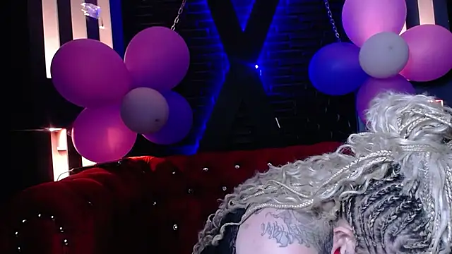 Venus Rock online show from 03.16.26