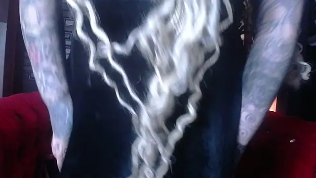 Venus Rock online show from 04.02.26