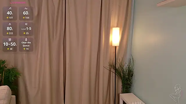 lisabaus online show from 01.06.26