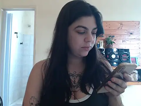 ayanahot  online show from 09.14.25