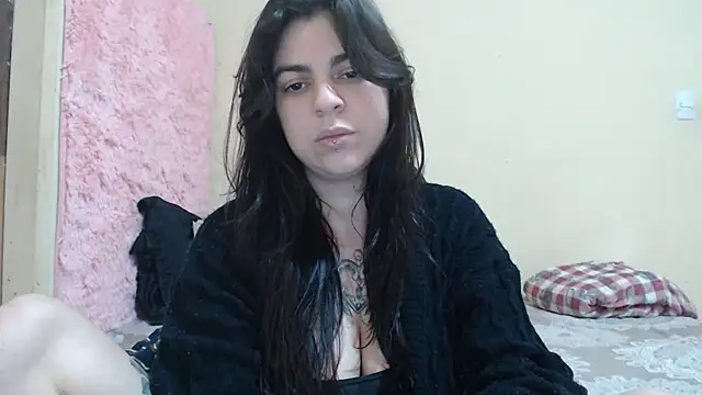 ayanahot  online show from 10.02.25