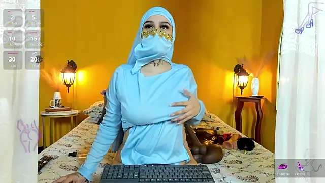 Hadarah persa online show from 03.04.26