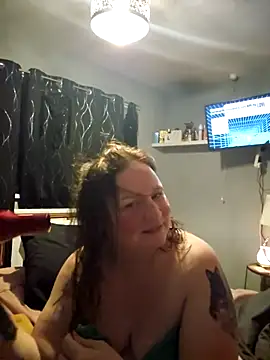 Naughtiness-but-Nice online show from 11.27.25