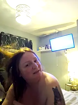 Naughtiness-but-Nice online show from 12.14.25