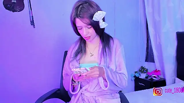 Sofiia cute  online show from 10.21.25