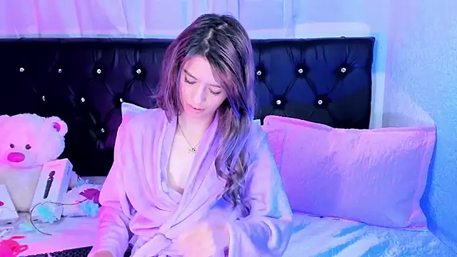 Sofiia cute  online show from 11.21.25