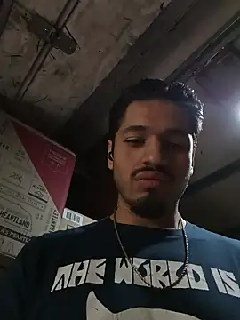 mrredcorn online show from 12.15.25