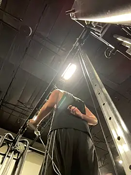 mrredcorn online show from 04.15.26