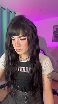 Snapshot of paula_boom chatting on 03.13.26 paula boom online show from 03.13.26