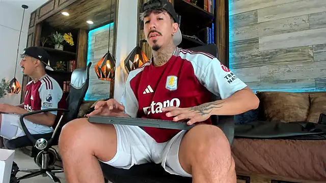 Donovan Desmond online show from 09.15.25