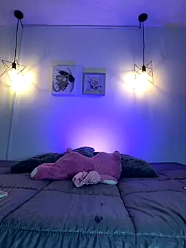 Snapshot of AlessiaSmith11 chatting on 11.24.25 AlessiaSmith11 online show from 11.24.25