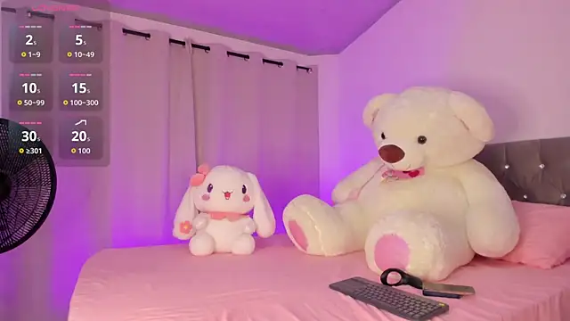 Auren Sethian online show from 10.08.25