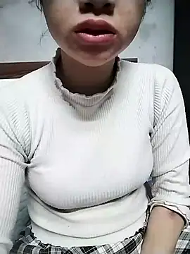 Snapshot of Mie_rose chatting on 02.19.26 Mie rose online show from 02.19.26