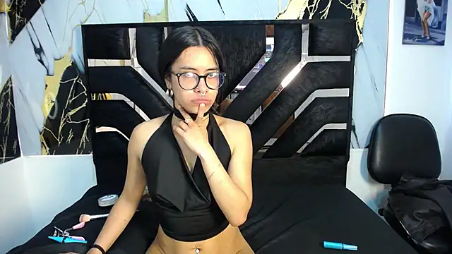 Miahotcs1 online show from 02.09.26