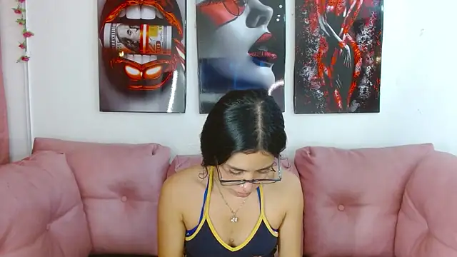 Miahotcs1 online show from 04.08.26