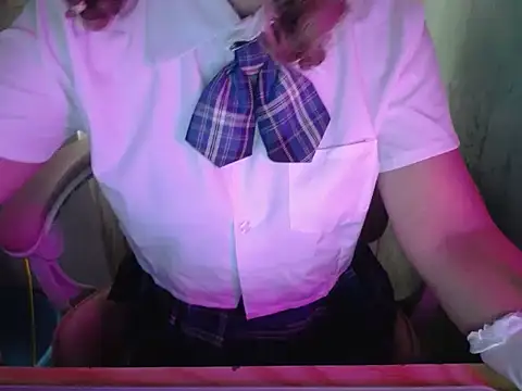 ahoa Tk online show from 10.18.25