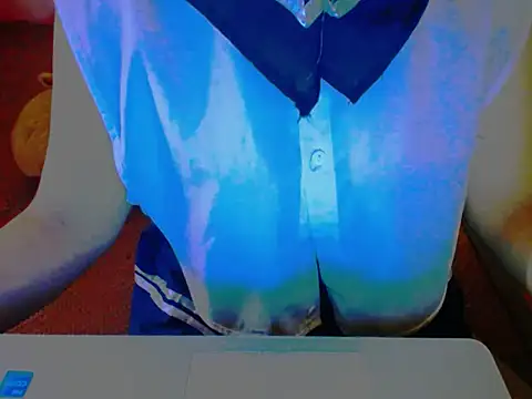 ahoa Tk online show from 11.06.25