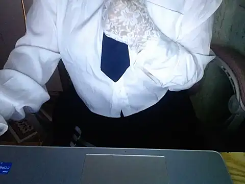 Snapshot of ahoa_Tk chatting on 02.12.26 ahoa Tk online show from 02.12.26