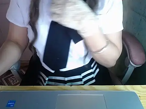 Snapshot of ahoa_Tk chatting on 02.13.26 ahoa Tk online show from 02.13.26