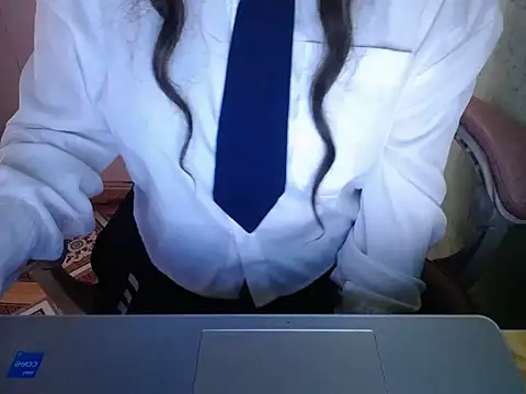 Snapshot of ahoa_Tk chatting on 02.20.26 ahoa Tk online show from 02.20.26