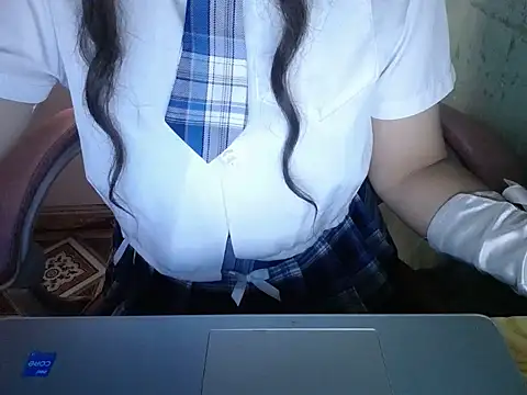 Snapshot of ahoa_Tk chatting on 02.28.26 ahoa Tk online show from 02.28.26