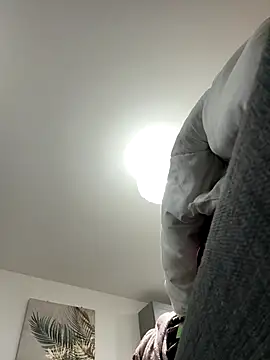 blissyboo123 online show from 10.11.25