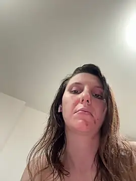 blissyboo123 online show from 10.14.25