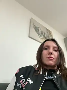 blissyboo123 online show from 10.15.25