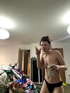 blissyboo123 online show from 10.16.25