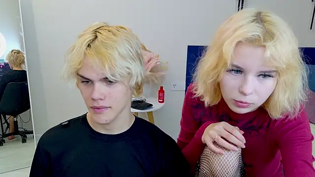 Bonnie And C1yde online show from 09.27.25