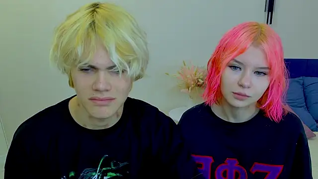 Bonnie And C1yde online show from 10.14.25