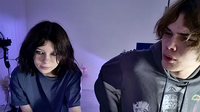 Bonnie And C1yde online show from 01.07.26